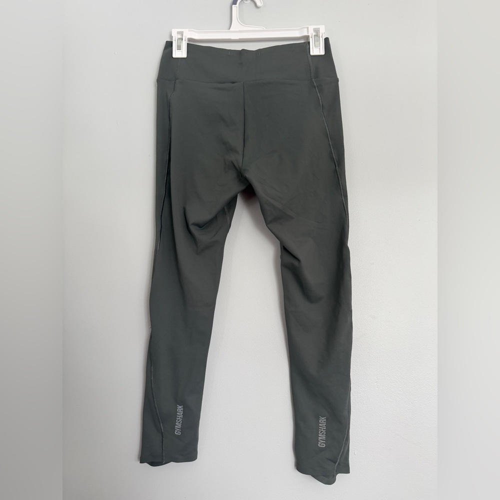 Gymshark 7/8 Speed Leggings - Picture 2 of 8
